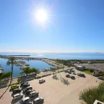 Port Sailor Lejlighed Estepona